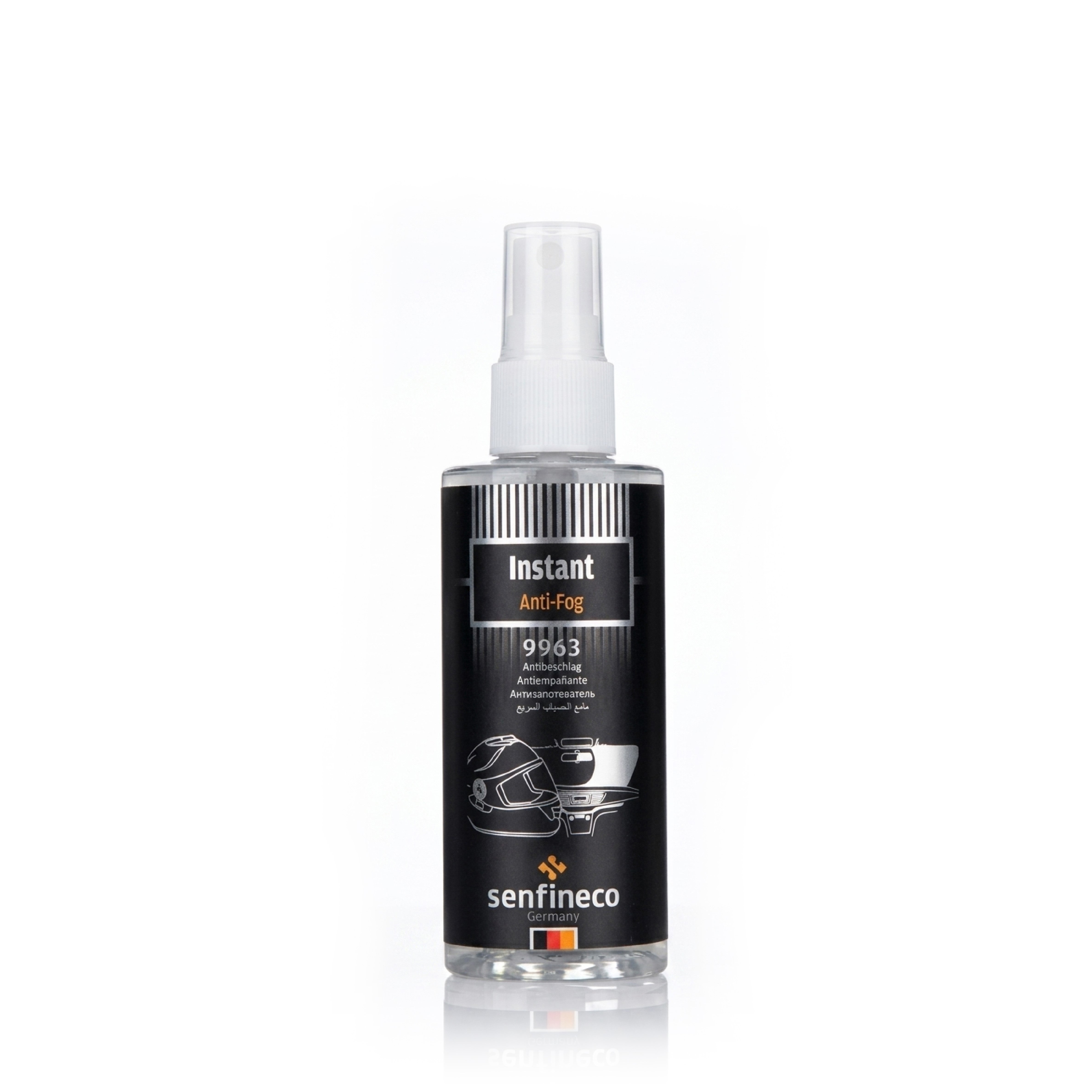 9963 Senfineco 9963 Anti-Fog